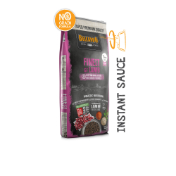 Κωδ.07431 Finest Grain Free Lamb 12.5kg Κωδ.07431 Finest Grain Free Lamb 12.5kg