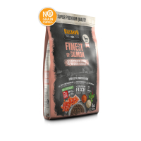 Κωδ.07434 Finest Grain Free Salmon 4kg