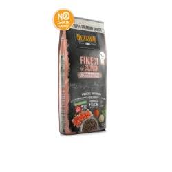 Κωδ.07435 Finest Grain Free Salmon 12.5kg