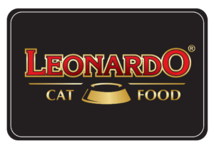 LEONARDO LOGO