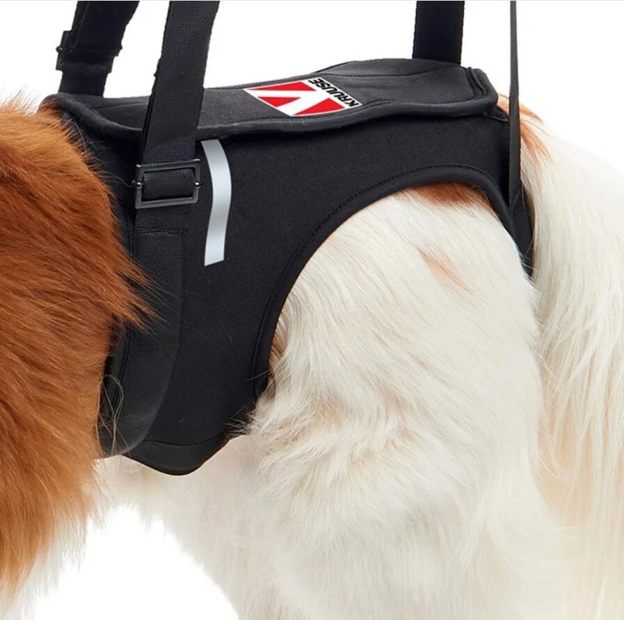 Kruuse Σαμαράκι Αναπηρικό Αποθεραπείας Kruuse Σαμαράκι Αναπηρικό Αποθεραπείας