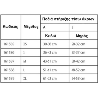 Kruuse Σαμαράκι Αναπηρικό Οπίσθιων Άκρων