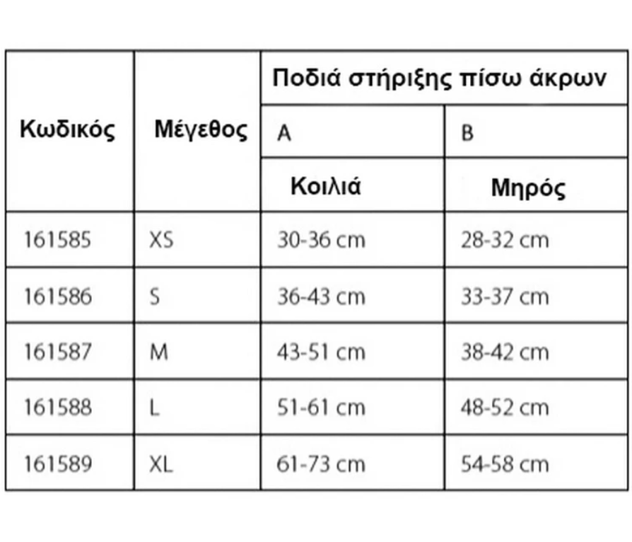 Kruuse Σαμαράκι Αναπηρικό Οπίσθιων Άκρων Kruuse Σαμαράκι Αναπηρικό Οπίσθιων Άκρων