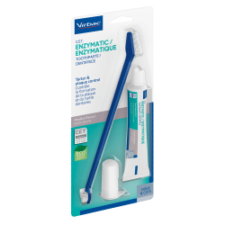 309624 Kit Enzymatic Toothpaste 70g left 309624 Kit Enzymatic Toothpaste 70g left