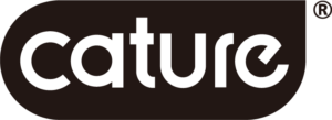 CatureLogoBlack