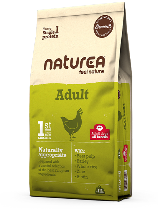 Elements Adult 12kg Elements Adult 12kg