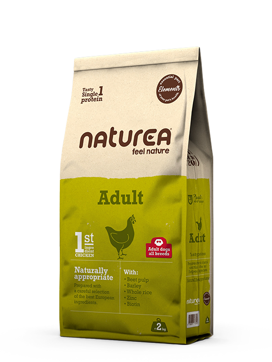 Elements Adult 2kg Elements Adult 2kg