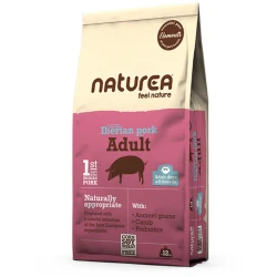 Elements Adult Iberian Pork 12kg Elements Adult Iberian Pork 12kg