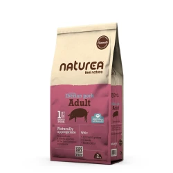 Elements Adult Iberian Pork 2kg Elements Adult Iberian Pork 2kg