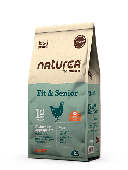 Elements Fit 2kg Elements Fit 2kg