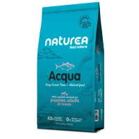 Naturals Acqua Tuna 12kg