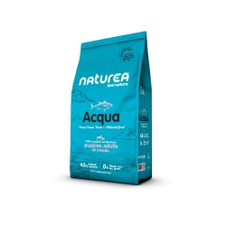 Naturals Acqua Tuna 2kg