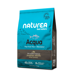 Naturals Acqua Tuna Small 5.5kg Naturals Acqua Tuna Small 5.5kg