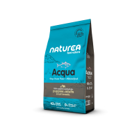 Naturals Acqua Tuna small 2kg