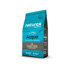 Naturals Acqua Tuna small 2kg Naturals Acqua Tuna small 2kg