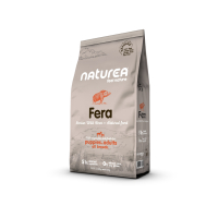 Naturals Ferra Wild Boar 2kg