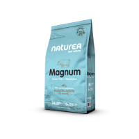 Naturals Magnum Iberian Pork 2kg