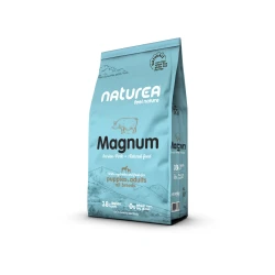 Naturals Magnum Iberian Pork 2kg Naturals Magnum Iberian Pork 2kg