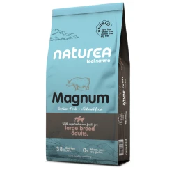 Naturals Magnum Iberian Pork Large 12kg Naturals Magnum Iberian Pork Large 12kg