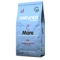 Naturals Mare Salmon 12kg