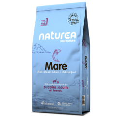 Naturals Mare Salmon 12kg Naturals Mare Salmon 12kg
