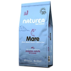 Naturals Mare Salmon 12kg Naturals Mare Salmon 12kg