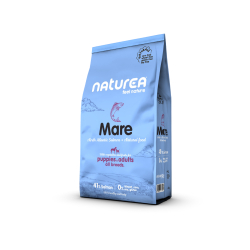 Naturals Mare Salmon 2kg Naturals Mare Salmon 2kg
