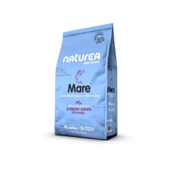 Naturals Mare Salmon 2kg Naturals Mare Salmon 2kg