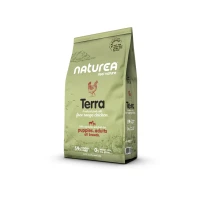 Naturals Terra Free Range Chicken 2kg