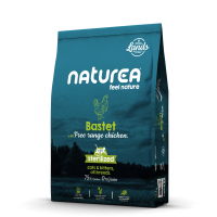 Naturea Lands Cat Bastet 5.5kg