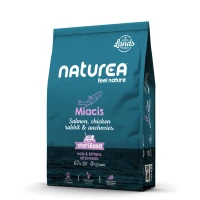 Naturea Lands Miacis 5.5kg