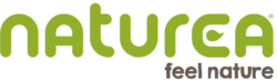 Naturea logo 2024 Original
