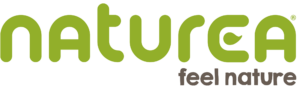 Naturea logo 2024 Original