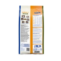 bosch hpc adult gefluegel hirse back