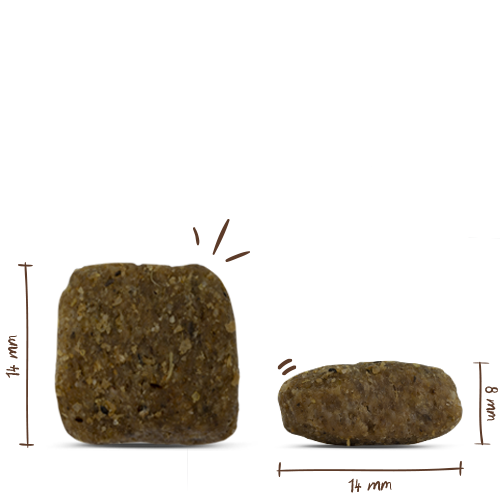 bosch hpc adult gefluegel hirse krokettenbilder bosch hpc adult gefluegel hirse krokettenbilder