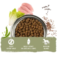 bosch hpc adult gefluegel hirse napf en