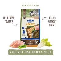 bosch hpc adult gefluegel hirse produkt en