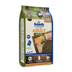 bosch hpc adult gefluegel hirse 1 bosch hpc adult gefluegel hirse 1