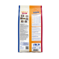 bosch hpc adult lamm reis back