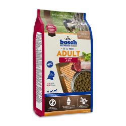 bosch hpc adult lamm reis front bosch hpc adult lamm reis front