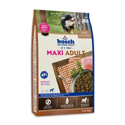 bosch hpc maxi adult front bosch hpc maxi adult front