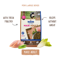 bosch hpc maxi adult produkt en