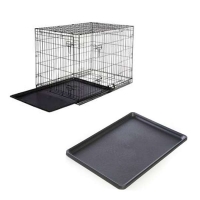 Πλαστικός ανταλλακτικός πάτος Crate