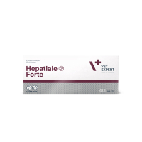 vet expert Hepatiale Forte