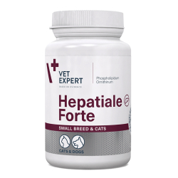 vet expert Hepatiale forte SB vet expert Hepatiale forte SB