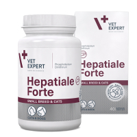 vet expert Hepatiale forte sb2