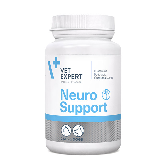 vet expert neuro support vet expert neuro support
