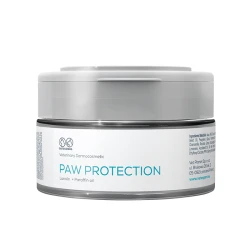 vet expert paw protection
