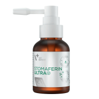 vet expert stomaferin