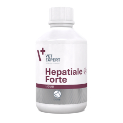 vet expert suplament Hepatiale Liquit vet expert suplament Hepatiale Liquit